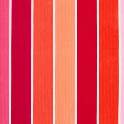 Promo 🥰 Towels Pure Cotton Sand Resistant Striped Beach Towel ⌛ -Men's Holiday Clothes Sales PL 05 T36 2124B A4 X EC 1