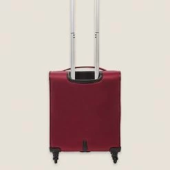 Brand new ⌛ M&S Collection Suitcases & Luggage Ultralite 4 Wheel Soft Cabin Suitcase 🔔 -Men's Holiday Clothes Sales PL 05 T40 4617 B0 X EC 1