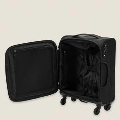 Brand new ⌛ M&S Collection Suitcases & Luggage Ultralite 4 Wheel Soft Cabin Suitcase 🔔 -Men's Holiday Clothes Sales PL 05 T40 4617 Y0 X EC 90