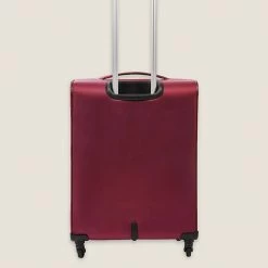 Top 10 ๐ M&S Collection Suitcases & Luggage Ultralite 4 Wheel Soft Medium Suitcase โค๏ธ 26 Top 10 ๐ M&S Collection Suitcases & Luggage Ultralite 4 Wheel Soft Medium Suitcase โค๏ธ -Men's Holiday Clothes Sales PL 05 T40 4618 B0 X EC 1