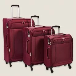 Top 10 ๐ M&S Collection Suitcases & Luggage Ultralite 4 Wheel Soft Medium Suitcase โค๏ธ 30 Top 10 ๐ M&S Collection Suitcases & Luggage Ultralite 4 Wheel Soft Medium Suitcase โค๏ธ -Men's Holiday Clothes Sales PL 05 T40 4618 B0 X EC 5