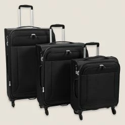 Top 10 ๐ M&S Collection Suitcases & Luggage Ultralite 4 Wheel Soft Medium Suitcase โค๏ธ 22 Top 10 ๐ M&S Collection Suitcases & Luggage Ultralite 4 Wheel Soft Medium Suitcase โค๏ธ -Men's Holiday Clothes Sales PL 05 T40 4618 Y0 X EC 5