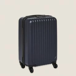 Budget ✔️ Suitcases & Luggage Scorpio 4 Wheel Hard Shell Cabin Suitcase 😍 -Men's Holiday Clothes Sales PL 05 T40 5504 F0 X EC 0