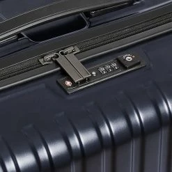 Budget ✔️ Suitcases & Luggage Scorpio 4 Wheel Hard Shell Cabin Suitcase 😍 -Men's Holiday Clothes Sales PL 05 T40 5504 F0 X EC 3