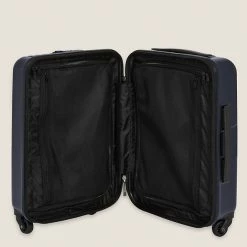 Budget ✔️ Suitcases & Luggage Scorpio 4 Wheel Hard Shell Cabin Suitcase 😍 -Men's Holiday Clothes Sales PL 05 T40 5504 F0 X EC 90