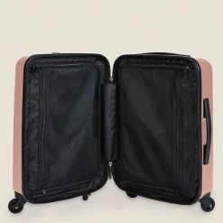 Budget ✔️ Suitcases & Luggage Scorpio 4 Wheel Hard Shell Cabin Suitcase 😍 -Men's Holiday Clothes Sales PL 05 T40 5504 MC X EC 90