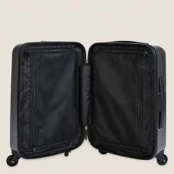 Budget ✔️ Suitcases & Luggage Scorpio 4 Wheel Hard Shell Cabin Suitcase 😍 -Men's Holiday Clothes Sales PL 05 T40 5504 WL X EC 90