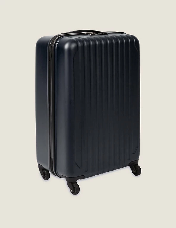 Hot Sale ๐ M&S Collection Suitcases & Luggage Scorpio 4 Wheel Hard Shell Medium Suitcase โค๏ธ 23 Hot Sale ๐ M&S Collection Suitcases & Luggage Scorpio 4 Wheel Hard Shell Medium Suitcase โค๏ธ - Image 23