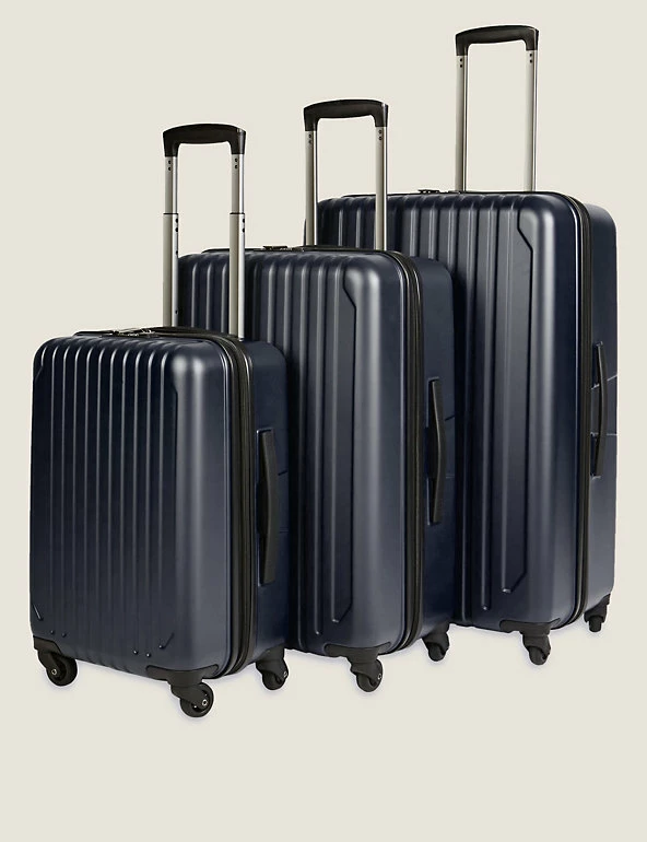 Hot Sale ๐ M&S Collection Suitcases & Luggage Scorpio 4 Wheel Hard Shell Medium Suitcase โค๏ธ 29 Hot Sale ๐ M&S Collection Suitcases & Luggage Scorpio 4 Wheel Hard Shell Medium Suitcase โค๏ธ - Image 29