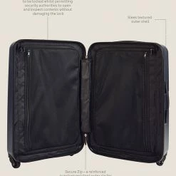 Hot Sale ๐ M&S Collection Suitcases & Luggage Scorpio 4 Wheel Hard Shell Medium Suitcase โค๏ธ 59 Hot Sale ๐ M&S Collection Suitcases & Luggage Scorpio 4 Wheel Hard Shell Medium Suitcase โค๏ธ -Men's Holiday Clothes Sales PL 05 T40 5505 F0 X EC 8