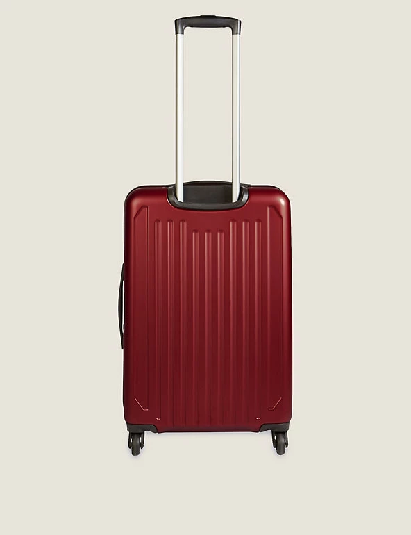 Hot Sale ๐ M&S Collection Suitcases & Luggage Scorpio 4 Wheel Hard Shell Medium Suitcase โค๏ธ 17 Hot Sale ๐ M&S Collection Suitcases & Luggage Scorpio 4 Wheel Hard Shell Medium Suitcase โค๏ธ - Image 17