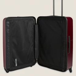 Hot Sale ๐ M&S Collection Suitcases & Luggage Scorpio 4 Wheel Hard Shell Medium Suitcase โค๏ธ 48 Hot Sale ๐ M&S Collection Suitcases & Luggage Scorpio 4 Wheel Hard Shell Medium Suitcase โค๏ธ -Men's Holiday Clothes Sales PL 05 T40 5505 LX X EC 3