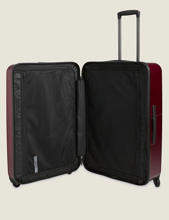 Hot Sale ๐ M&S Collection Suitcases & Luggage Scorpio 4 Wheel Hard Shell Medium Suitcase โค๏ธ 19 Hot Sale ๐ M&S Collection Suitcases & Luggage Scorpio 4 Wheel Hard Shell Medium Suitcase โค๏ธ - Image 19