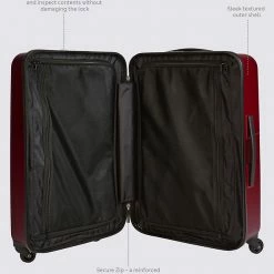 Hot Sale ๐ M&S Collection Suitcases & Luggage Scorpio 4 Wheel Hard Shell Medium Suitcase โค๏ธ 51 Hot Sale ๐ M&S Collection Suitcases & Luggage Scorpio 4 Wheel Hard Shell Medium Suitcase โค๏ธ -Men's Holiday Clothes Sales PL 05 T40 5505 LX X EC 8