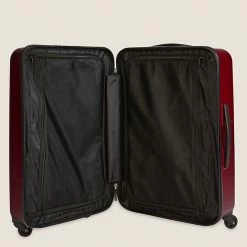 Hot Sale ๐ M&S Collection Suitcases & Luggage Scorpio 4 Wheel Hard Shell Medium Suitcase โค๏ธ 45 Hot Sale ๐ M&S Collection Suitcases & Luggage Scorpio 4 Wheel Hard Shell Medium Suitcase โค๏ธ -Men's Holiday Clothes Sales PL 05 T40 5505 LX X EC 90