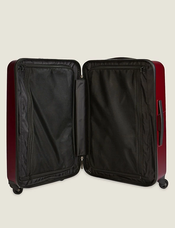 Hot Sale ๐ M&S Collection Suitcases & Luggage Scorpio 4 Wheel Hard Shell Medium Suitcase โค๏ธ 16 Hot Sale ๐ M&S Collection Suitcases & Luggage Scorpio 4 Wheel Hard Shell Medium Suitcase โค๏ธ - Image 16