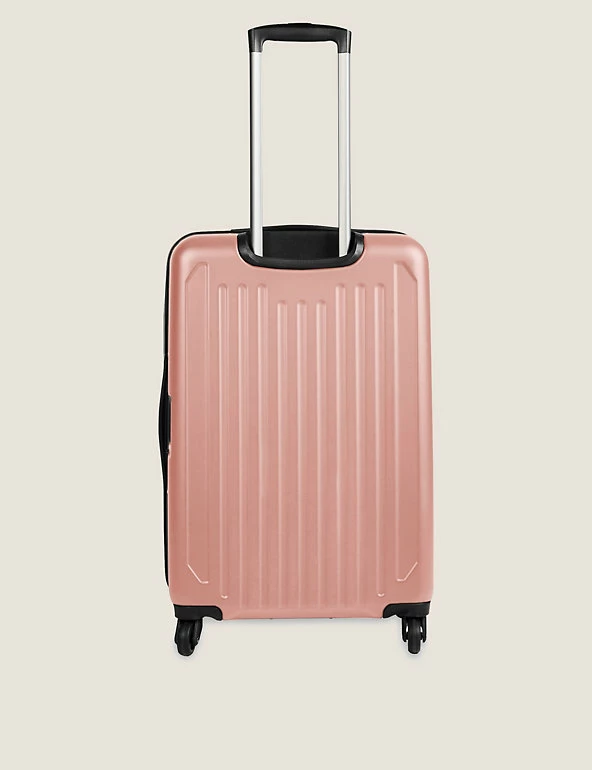 Hot Sale ๐ M&S Collection Suitcases & Luggage Scorpio 4 Wheel Hard Shell Medium Suitcase โค๏ธ 3 Hot Sale ๐ M&S Collection Suitcases & Luggage Scorpio 4 Wheel Hard Shell Medium Suitcase โค๏ธ - Image 3