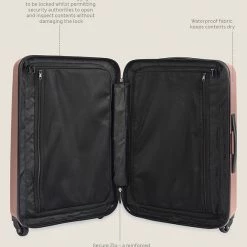 Hot Sale ๐ M&S Collection Suitcases & Luggage Scorpio 4 Wheel Hard Shell Medium Suitcase โค๏ธ 35 Hot Sale ๐ M&S Collection Suitcases & Luggage Scorpio 4 Wheel Hard Shell Medium Suitcase โค๏ธ -Men's Holiday Clothes Sales PL 05 T40 5505 MC X EC 8