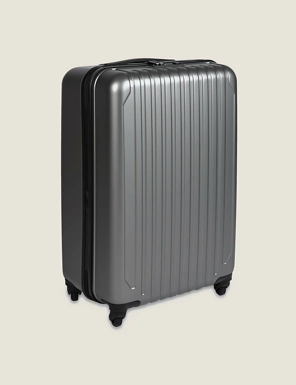 Hot Sale ๐ M&S Collection Suitcases & Luggage Scorpio 4 Wheel Hard Shell Medium Suitcase โค๏ธ 7 Hot Sale ๐ M&S Collection Suitcases & Luggage Scorpio 4 Wheel Hard Shell Medium Suitcase โค๏ธ - Image 7
