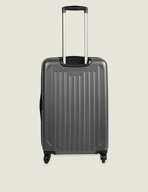 Hot Sale ๐ M&S Collection Suitcases & Luggage Scorpio 4 Wheel Hard Shell Medium Suitcase โค๏ธ 9 Hot Sale ๐ M&S Collection Suitcases & Luggage Scorpio 4 Wheel Hard Shell Medium Suitcase โค๏ธ - Image 9