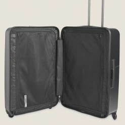 Hot Sale ๐ M&S Collection Suitcases & Luggage Scorpio 4 Wheel Hard Shell Medium Suitcase โค๏ธ 40 Hot Sale ๐ M&S Collection Suitcases & Luggage Scorpio 4 Wheel Hard Shell Medium Suitcase โค๏ธ -Men's Holiday Clothes Sales PL 05 T40 5505 WL X EC 3