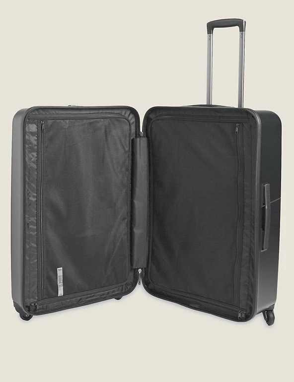 Hot Sale ๐ M&S Collection Suitcases & Luggage Scorpio 4 Wheel Hard Shell Medium Suitcase โค๏ธ 11 Hot Sale ๐ M&S Collection Suitcases & Luggage Scorpio 4 Wheel Hard Shell Medium Suitcase โค๏ธ - Image 11