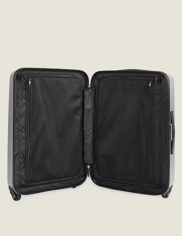 Hot Sale ๐ M&S Collection Suitcases & Luggage Scorpio 4 Wheel Hard Shell Medium Suitcase โค๏ธ 8 Hot Sale ๐ M&S Collection Suitcases & Luggage Scorpio 4 Wheel Hard Shell Medium Suitcase โค๏ธ - Image 8