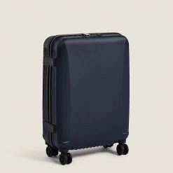 New 🎉 M&S Collection Suitcases & Luggage Heritage 8 Wheel Hard Shell Cabin Suitcase ✔️ 54 New 🎉 M&S Collection Suitcases & Luggage Heritage 8 Wheel Hard Shell Cabin Suitcase ✔️ -Men's Holiday Clothes Sales PL 05 T40 6200 F0 X EC 0