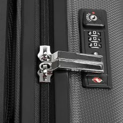 New 🎉 M&S Collection Suitcases & Luggage Heritage 8 Wheel Hard Shell Cabin Suitcase ✔️ 42 New 🎉 M&S Collection Suitcases & Luggage Heritage 8 Wheel Hard Shell Cabin Suitcase ✔️ -Men's Holiday Clothes Sales PL 05 T40 6200 VP X EC 2