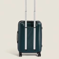 New 🎉 M&S Collection Suitcases & Luggage Heritage 8 Wheel Hard Shell Cabin Suitcase ✔️ 48 New 🎉 M&S Collection Suitcases & Luggage Heritage 8 Wheel Hard Shell Cabin Suitcase ✔️ -Men's Holiday Clothes Sales PL 05 T40 6200 VU X EC 1