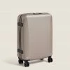 New 🎉 M&S Collection Suitcases & Luggage Heritage 8 Wheel Hard Shell Cabin Suitcase ✔️