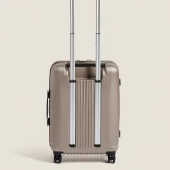 New 🎉 M&S Collection Suitcases & Luggage Heritage 8 Wheel Hard Shell Cabin Suitcase ✔️ 33 New 🎉 M&S Collection Suitcases & Luggage Heritage 8 Wheel Hard Shell Cabin Suitcase ✔️ -Men's Holiday Clothes Sales PL 05 T40 6200 ZX X EC 1