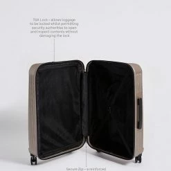 New 🎉 M&S Collection Suitcases & Luggage Heritage 8 Wheel Hard Shell Cabin Suitcase ✔️ 38 New 🎉 M&S Collection Suitcases & Luggage Heritage 8 Wheel Hard Shell Cabin Suitcase ✔️ -Men's Holiday Clothes Sales PL 05 T40 6200 ZX X EC 8