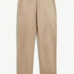 Brand new 🔥 JAEGER Men's Trousers Regular Fit Pure Cotton Twill Chinos 🛒 25 Brand new 🔥 JAEGER Men's Trousers Regular Fit Pure Cotton Twill Chinos 🛒 -Men's Holiday Clothes Sales SD 01 T62 2602A L2 X EC 90