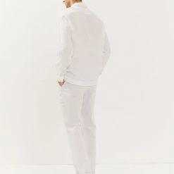 Brand new 🔥 JAEGER Men's Trousers Regular Fit Pure Cotton Twill Chinos 🛒 21 Brand new 🔥 JAEGER Men's Trousers Regular Fit Pure Cotton Twill Chinos 🛒 -Men's Holiday Clothes Sales SD 01 T62 2602A T1 X EC 2