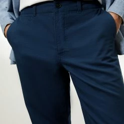 Hot Sale 🎁 JAEGER Casual Trousers Regular Fit Pure Cotton Twill Chinos 🛒 22 Hot Sale 🎁 JAEGER Casual Trousers Regular Fit Pure Cotton Twill Chinos 🛒 -Men's Holiday Clothes Sales SD 01 T62 2605C QQ X EC 3