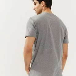 Hot Sale ✔️ JAEGER Men's T-shirts Pure Cotton Crew Neck T-Shirt 🎉 -Men's Holiday Clothes Sales SD 01 T62 3805A T2 X EC 3