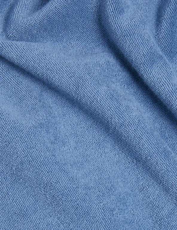 Cheapest 👍 JAEGER Men's Polo 👚 Shirts Pure Cotton Toweling Polo 👚 Shirt ✨ 6 Cheapest 👍 JAEGER Men's Polo 👚 Shirts Pure Cotton Toweling Polo 👚 Shirt ✨ - Image 6