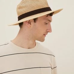 Top 10 ⌛ M&S Collection Men's Hats Textured Ambassador Hat ✔️ 9 Top 10 ⌛ M&S Collection Men's Hats Textured Ambassador Hat ✔️ -Men's Holiday Clothes Sales SD 03 T09 1814 V0 X EC 0