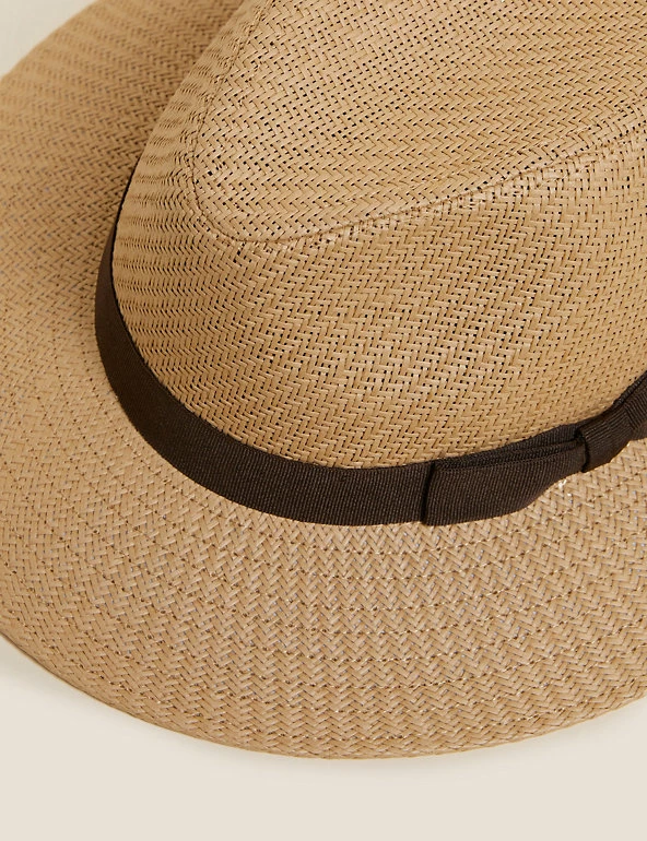Top 10 ⌛ M&S Collection Men's Hats Textured Ambassador Hat ✔️ 6 Top 10 ⌛ M&S Collection Men's Hats Textured Ambassador Hat ✔️ - Image 6
