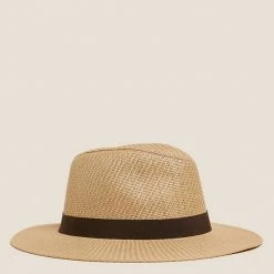 Top 10 ⌛ M&S Collection Men's Hats Textured Ambassador Hat ✔️ 10 Top 10 ⌛ M&S Collection Men's Hats Textured Ambassador Hat ✔️ -Men's Holiday Clothes Sales SD 03 T09 1814 V0 X EC 90