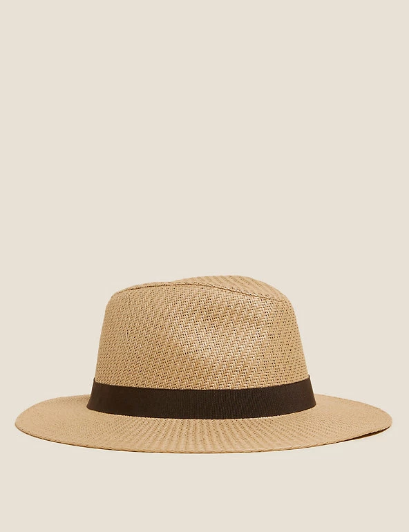 Top 10 ⌛ M&S Collection Men's Hats Textured Ambassador Hat ✔️ 5 Top 10 ⌛ M&S Collection Men's Hats Textured Ambassador Hat ✔️ - Image 5