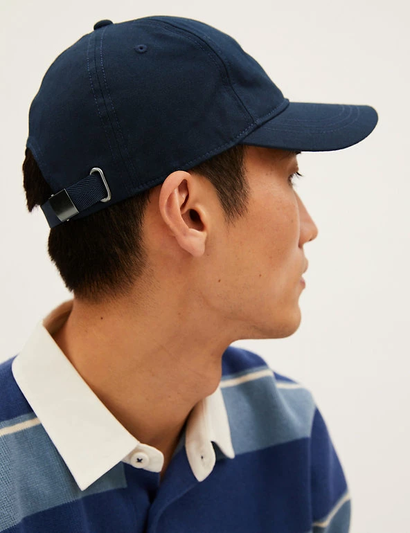 Deals ๐คฉ M&S Collection Men's Hats โพ Baseball Cap ๐ 1 Deals ๐คฉ M&S Collection Men's Hats โพ Baseball Cap ๐