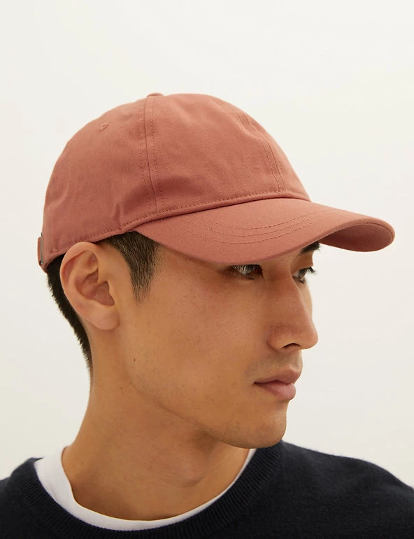 Deals ๐คฉ M&S Collection Men's Hats โพ Baseball Cap ๐ 25 Deals ๐คฉ M&S Collection Men's Hats โพ Baseball Cap ๐ - Image 25
