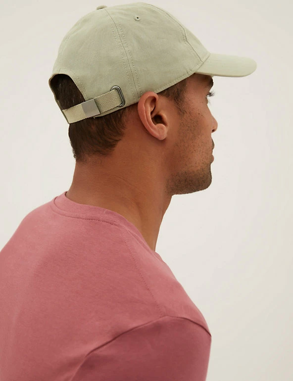 Deals ๐คฉ M&S Collection Men's Hats โพ Baseball Cap ๐ 45 Deals ๐คฉ M&S Collection Men's Hats โพ Baseball Cap ๐ - Image 45