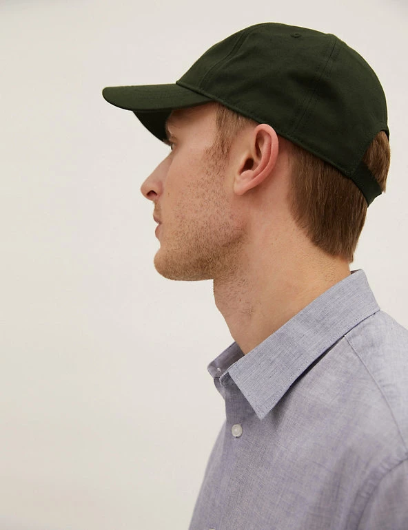Deals ๐คฉ M&S Collection Men's Hats โพ Baseball Cap ๐ 41 Deals ๐คฉ M&S Collection Men's Hats โพ Baseball Cap ๐ - Image 41