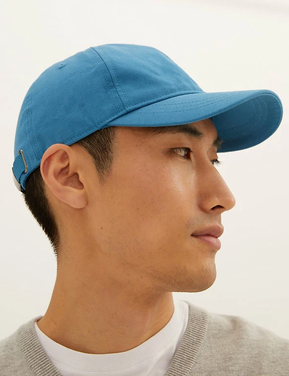 Deals ๐คฉ M&S Collection Men's Hats โพ Baseball Cap ๐ 29 Deals ๐คฉ M&S Collection Men's Hats โพ Baseball Cap ๐ - Image 29