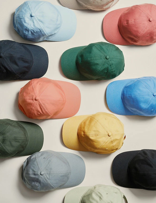 Deals ๐คฉ M&S Collection Men's Hats โพ Baseball Cap ๐ 12 Deals ๐คฉ M&S Collection Men's Hats โพ Baseball Cap ๐ - Image 12
