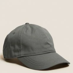 Deals ๐คฉ M&S Collection Men's Hats โพ Baseball Cap ๐ 57 Deals ๐คฉ M&S Collection Men's Hats โพ Baseball Cap ๐ -Men's Holiday Clothes Sales SD 03 T09 2330 T0 X EC 90