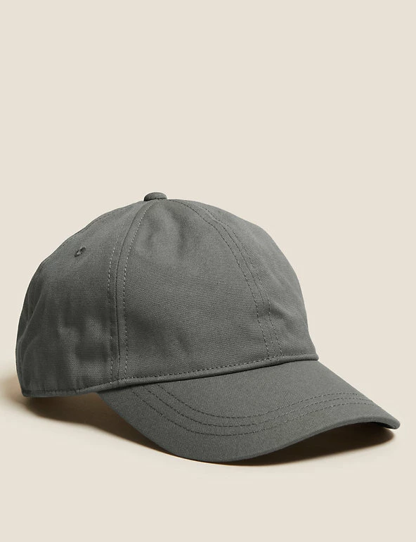 Deals ๐คฉ M&S Collection Men's Hats โพ Baseball Cap ๐ 10 Deals ๐คฉ M&S Collection Men's Hats โพ Baseball Cap ๐ - Image 10